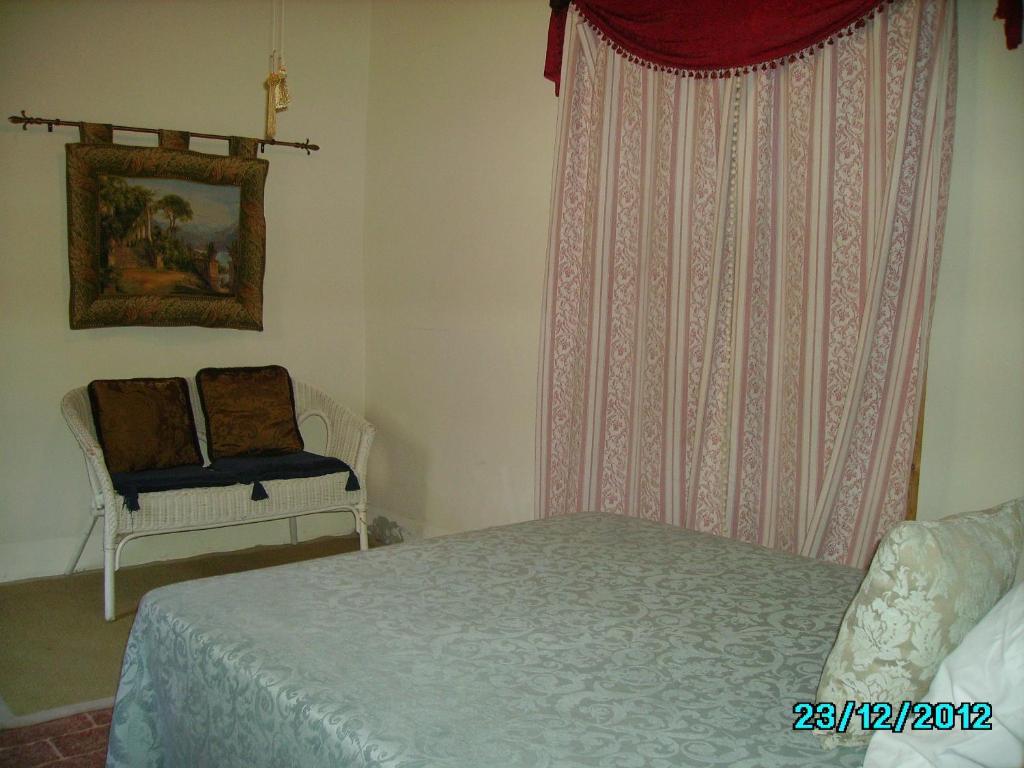 Hotel Boutique Condes Fúcares Almadén Habitación foto